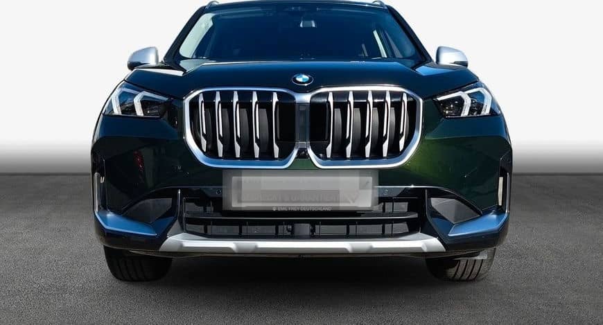 BMW X1 sDrive20i Aut. xLine LED* Head-Up* foto 4