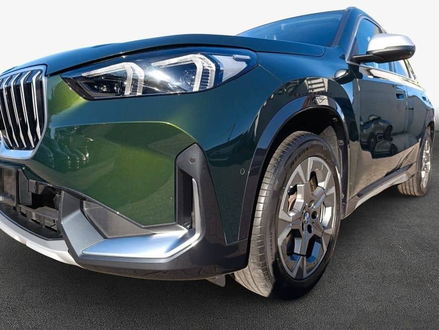 BMW X1 sDrive20i Aut. xLine LED* Head-Up* foto 7