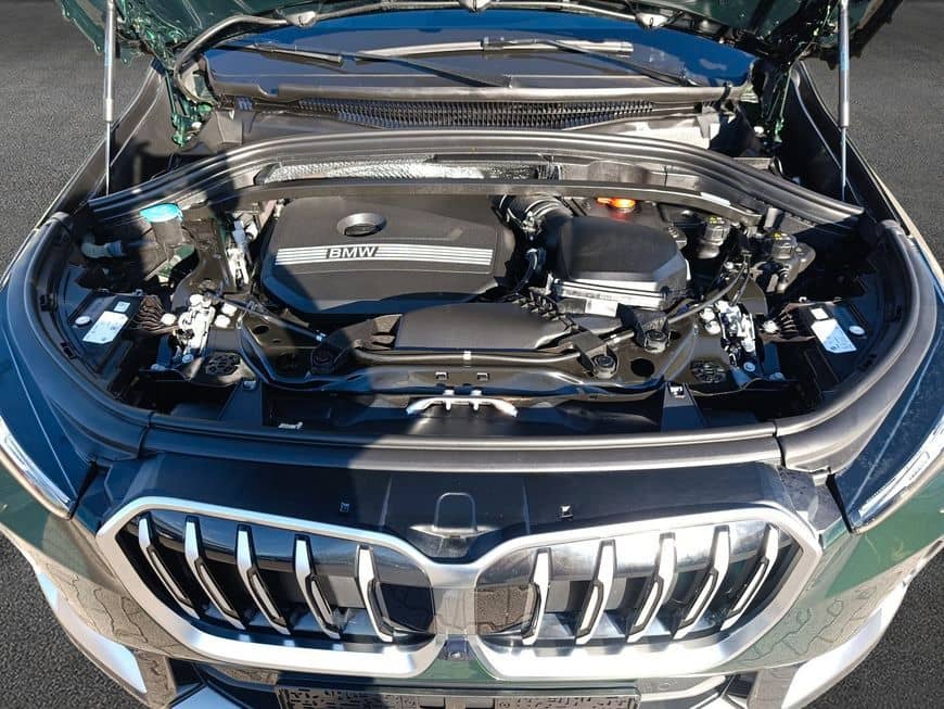 BMW X1 sDrive20i Aut. xLine LED* Head-Up* foto 9