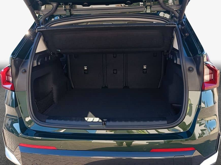 BMW X1 sDrive20i Aut. xLine LED* Head-Up* foto 10