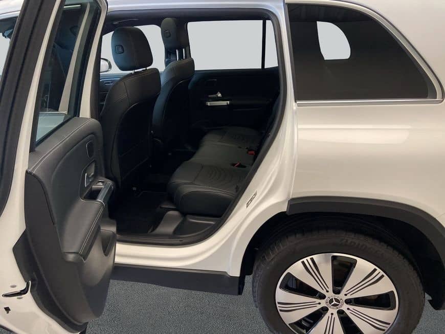 Mercedes-Benz EQB 250 Progressive|VollDigi|PANO|HiFi|360°|Wint foto 12