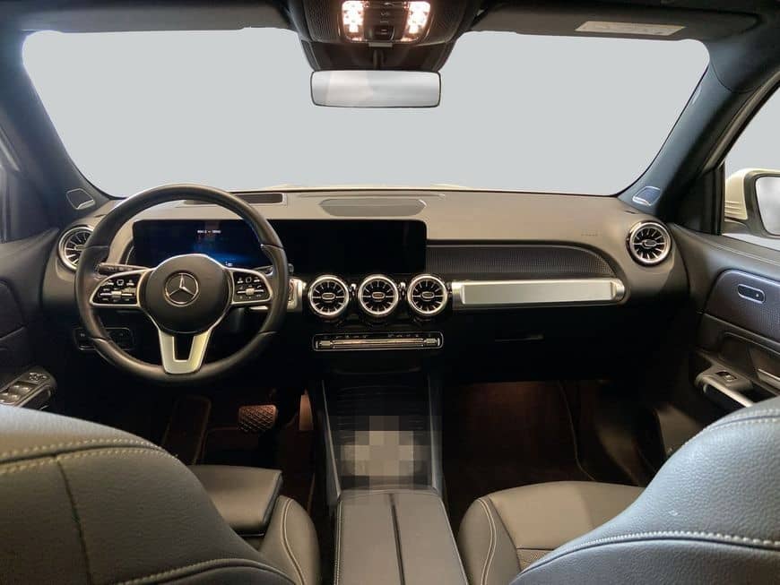 Mercedes-Benz EQB 250 Progressive|VollDigi|PANO|HiFi|360°|Wint foto 14