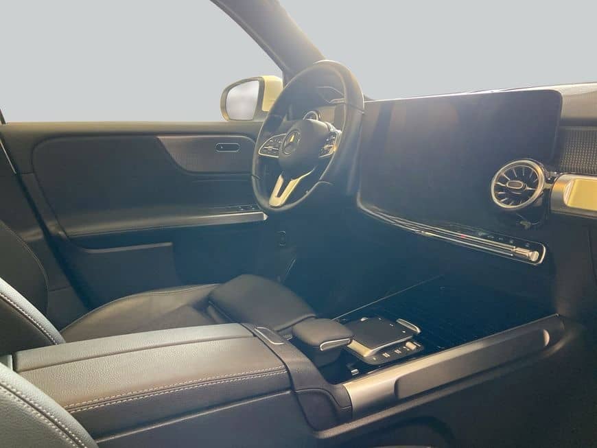 Mercedes-Benz EQB 250 Progressive|VollDigi|PANO|HiFi|360°|Wint foto 16