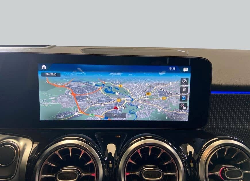 Mercedes-Benz EQB 250 Progressive|VollDigi|PANO|HiFi|360°|Wint foto 19