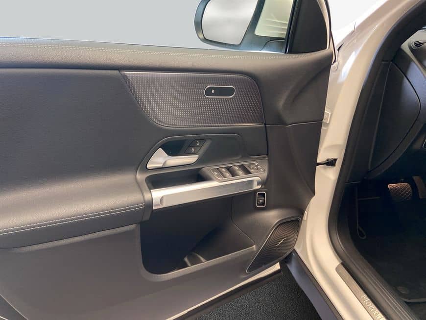 Mercedes-Benz EQB 250 Progressive|VollDigi|PANO|HiFi|360°|Wint foto 20