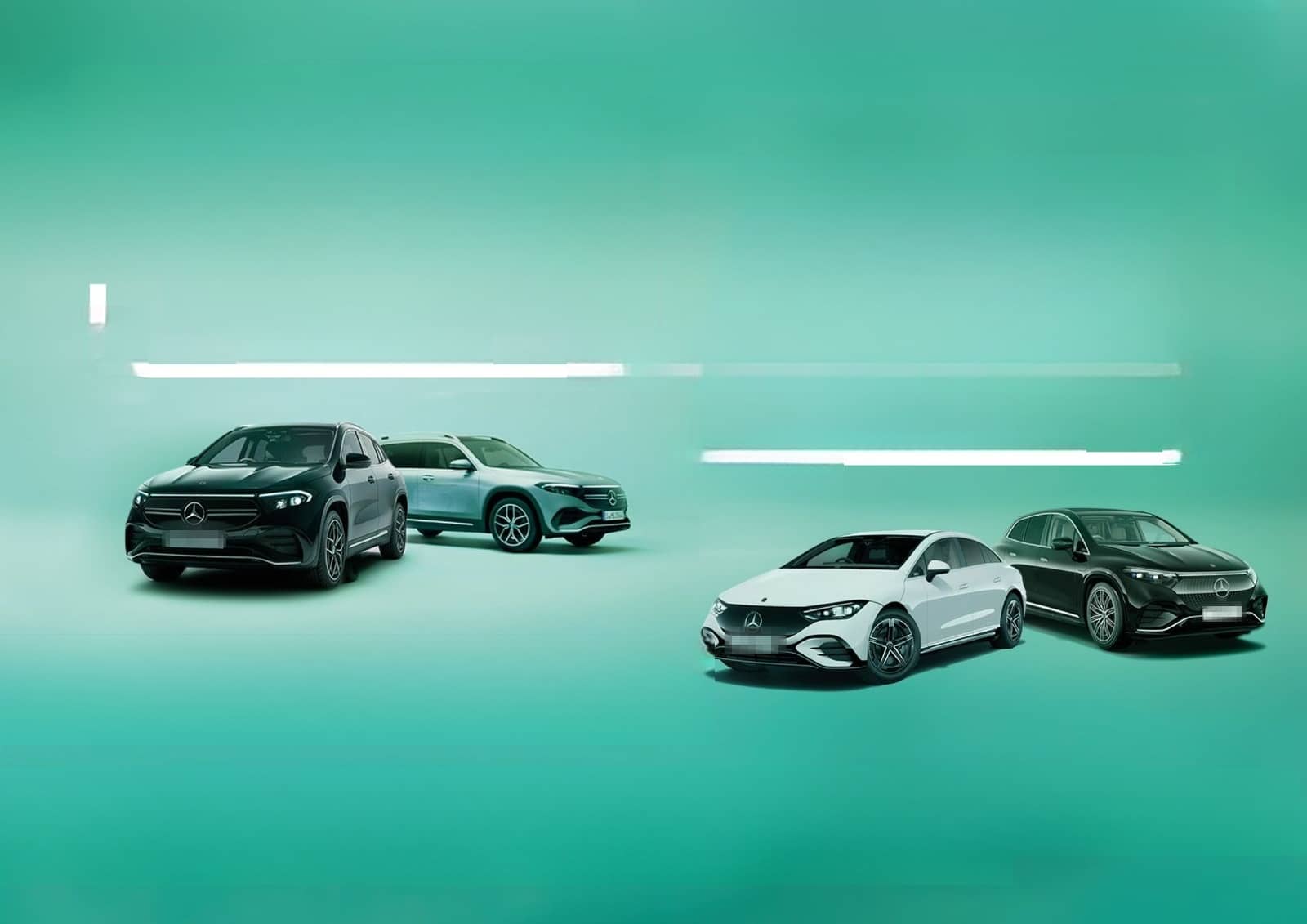 Mercedes-Benz EQB 250 Progressive|VollDigi|PANO|HiFi|360°|Wint foto 21