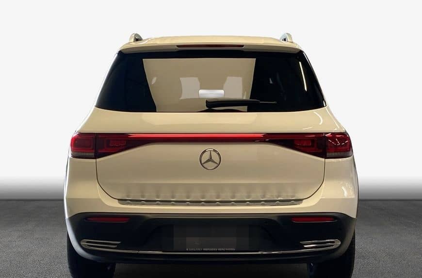 Mercedes-Benz EQB 250 Progressive|VollDigi|PANO|HiFi|360°|Wint foto 5