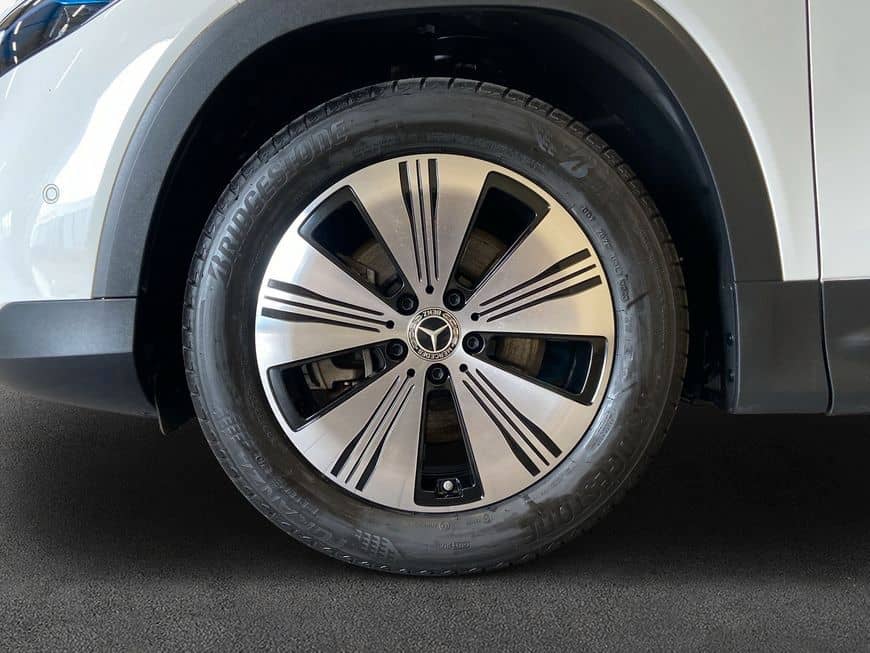Mercedes-Benz EQB 250 Progressive|VollDigi|PANO|HiFi|360°|Wint foto 7