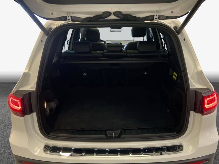 Mercedes-Benz EQB 250 Progressive|VollDigi|PANO|HiFi|360°|Wint foto 9