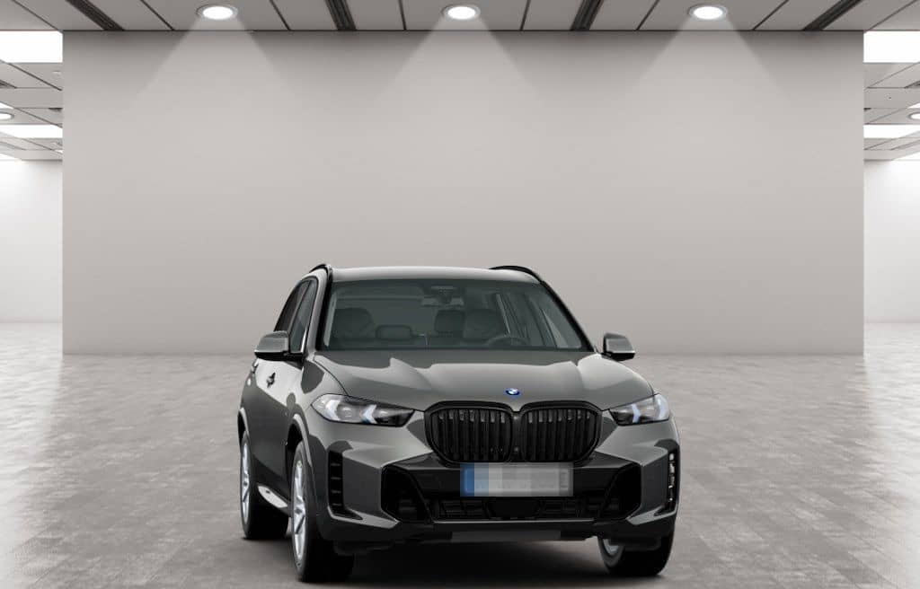 BMW X5 xDrive50e M Sport AHK Driv.Assist.Prof LED foto 12