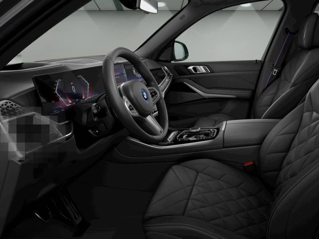 BMW X5 xDrive50e M Sport AHK Driv.Assist.Prof LED foto 4