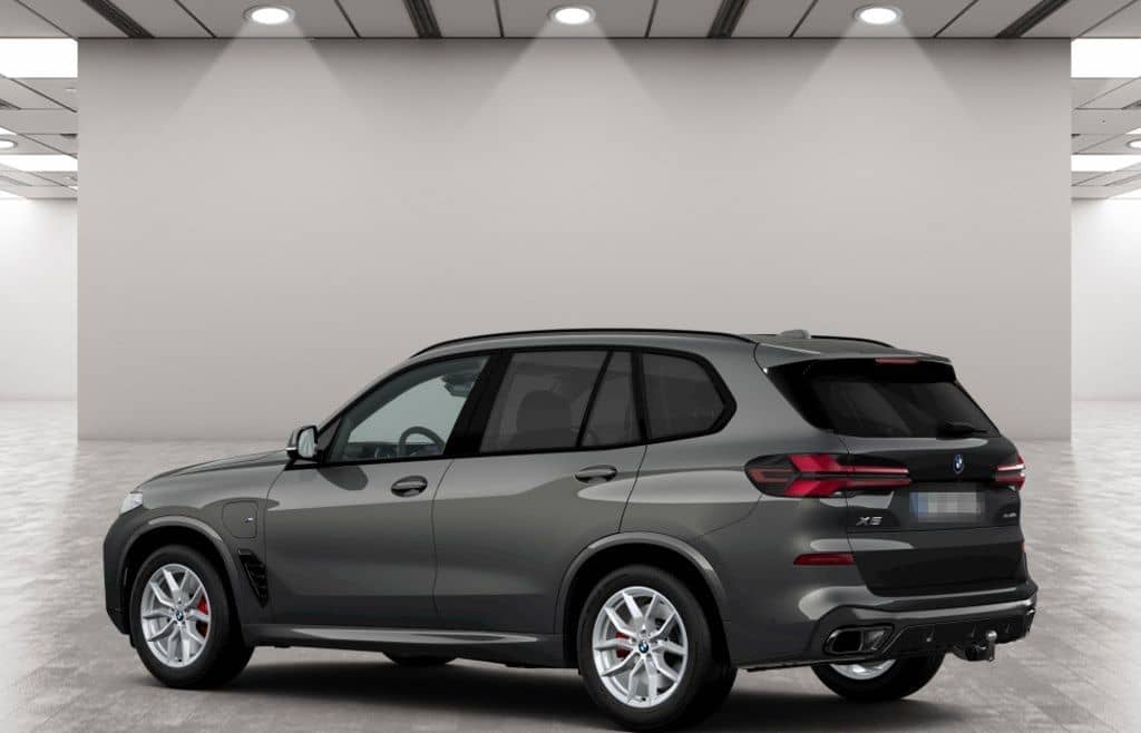 BMW X5 xDrive50e M Sport AHK Driv.Assist.Prof LED foto 7
