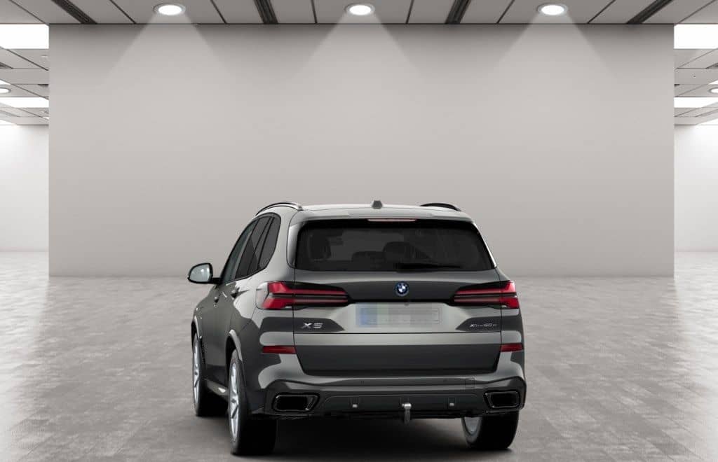 BMW X5 xDrive50e M Sport AHK Driv.Assist.Prof LED foto 8