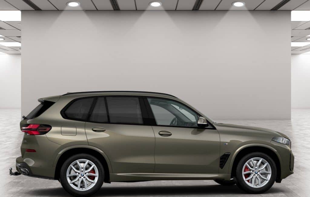 BMW X5 xDrive50e M Sport AHK Harman/K Kamera LED foto 11