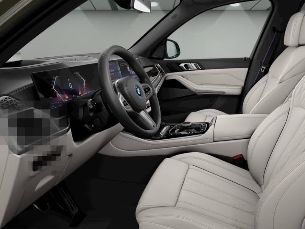 BMW X5 xDrive50e M Sport AHK Harman/K Kamera LED foto 4