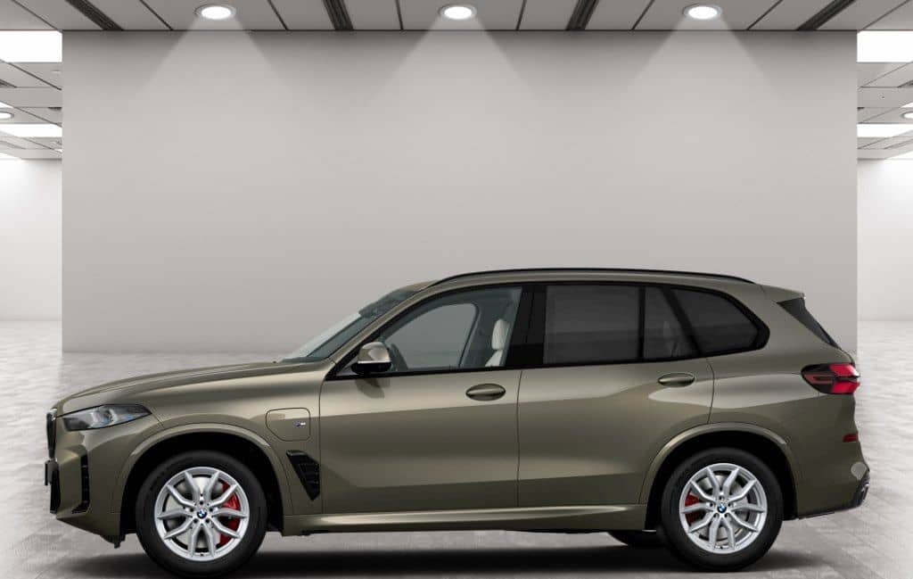 BMW X5 xDrive50e M Sport AHK Harman/K Kamera LED foto 7