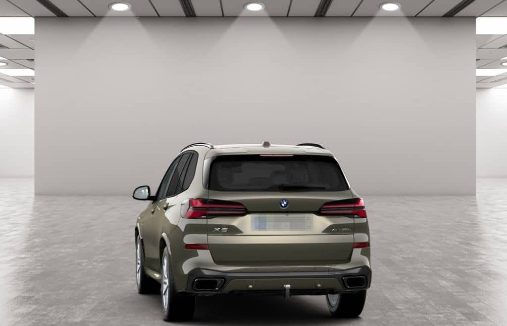 BMW X5 xDrive50e M Sport AHK Harman/K Kamera LED foto 9
