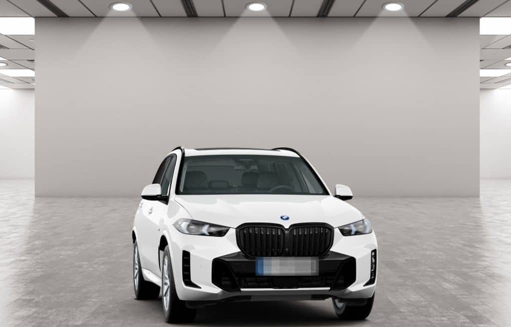 BMW X5 xDrive50e M Sport AHK Driv.Assist.Prof LED foto 13