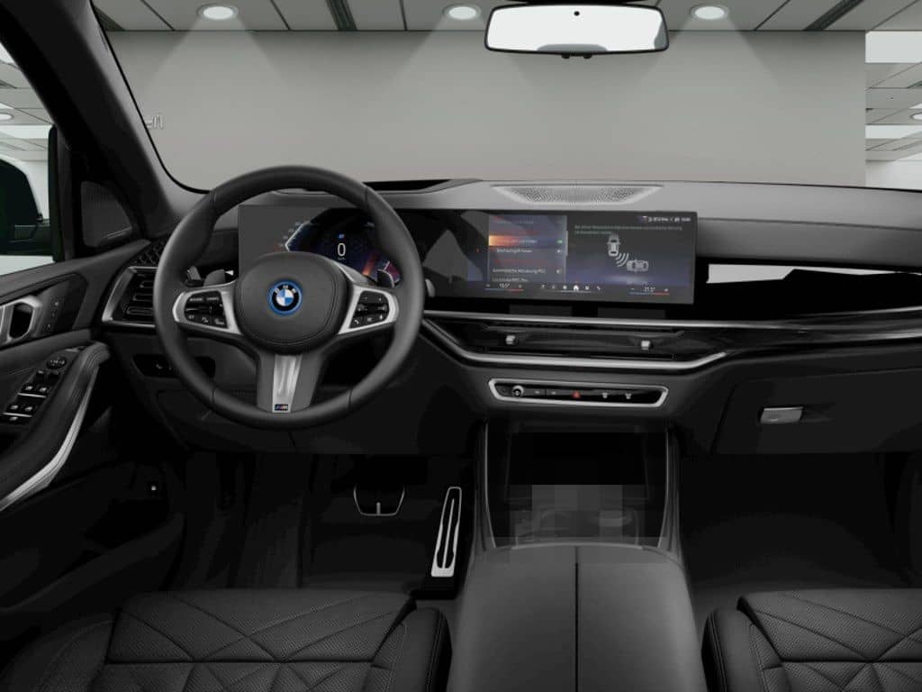 BMW X5 xDrive50e M Sport AHK Driv.Assist.Prof LED foto 5
