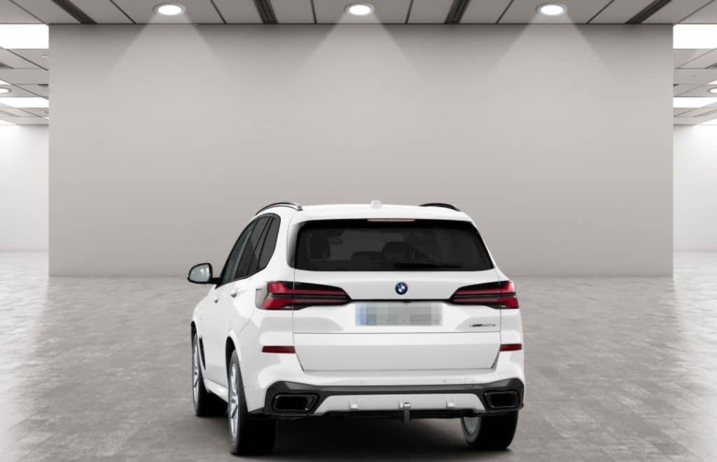 BMW X5 xDrive50e M Sport AHK Driv.Assist.Prof LED foto 9