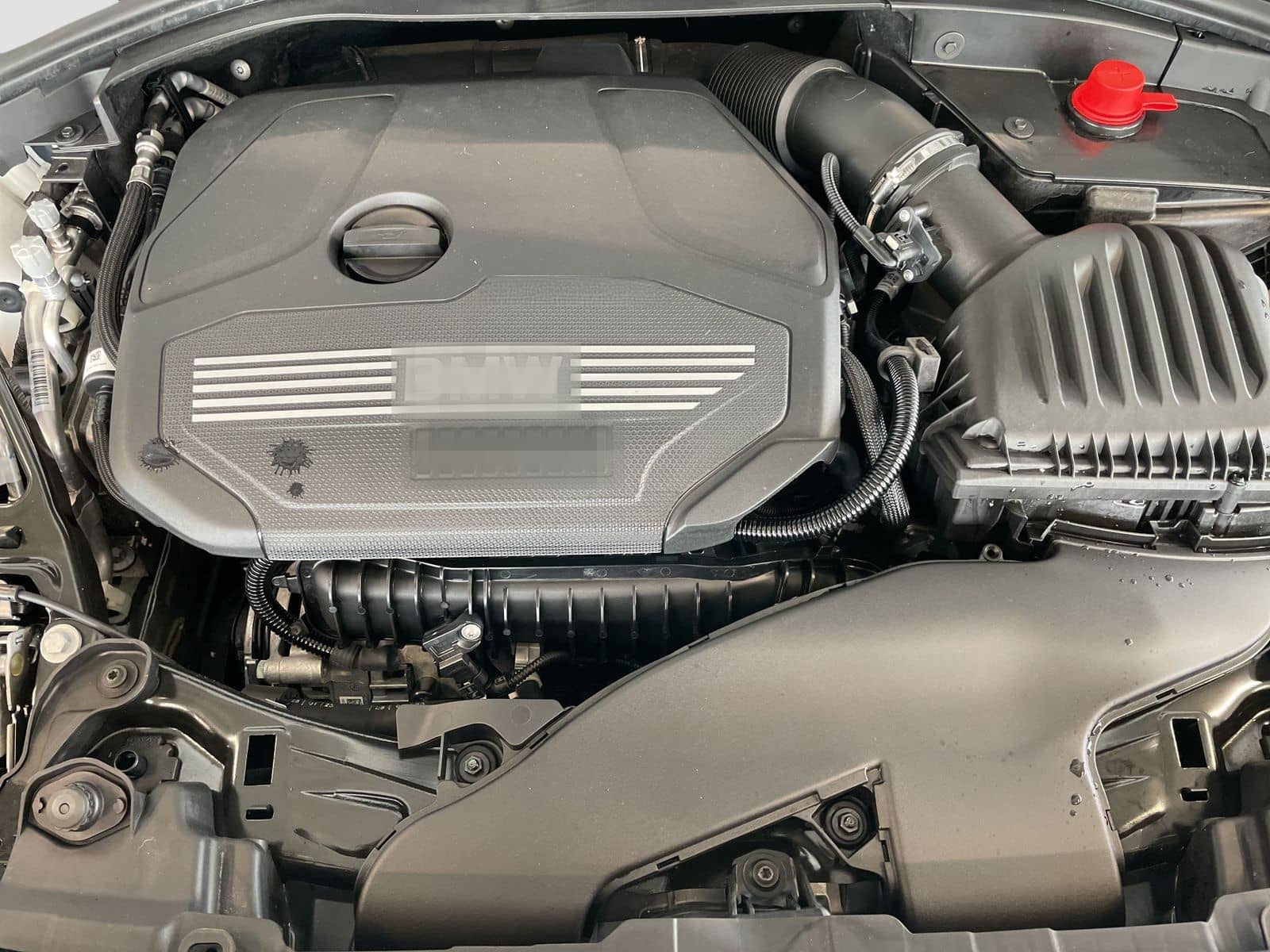 BMW 118i LiveCockpitProf Kamera LED Sitzheizung foto 12