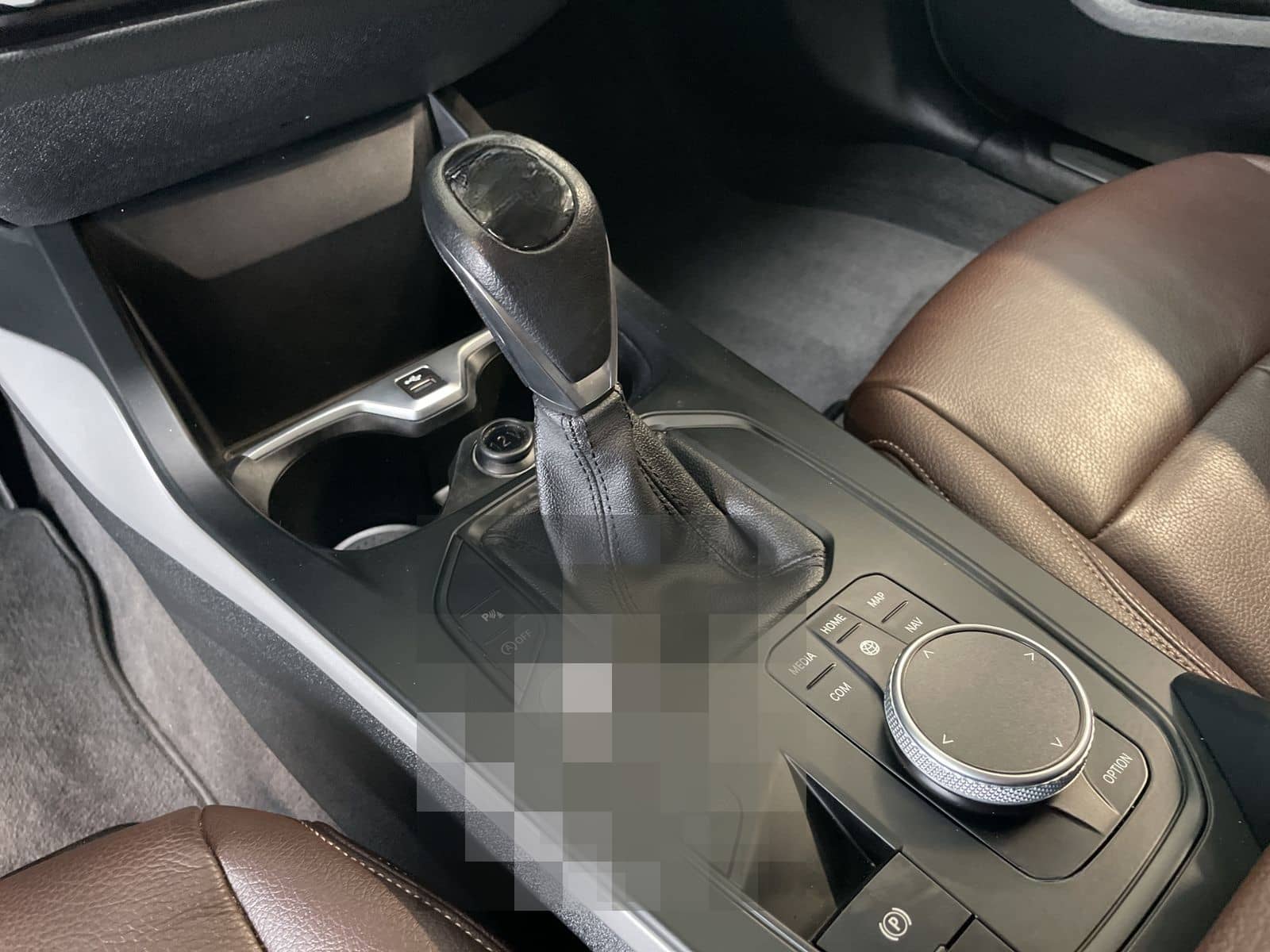 BMW 118i LiveCockpitProf Kamera LED Sitzheizung foto 14