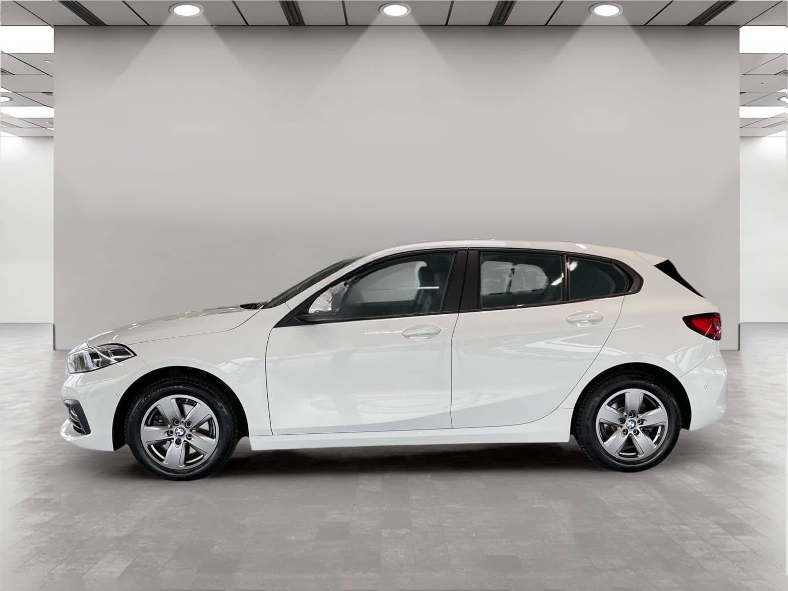 BMW 118i LiveCockpitProf Kamera LED Sitzheizung foto 3