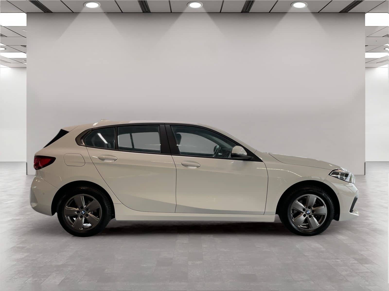 BMW 118i LiveCockpitProf Kamera LED Sitzheizung foto 4