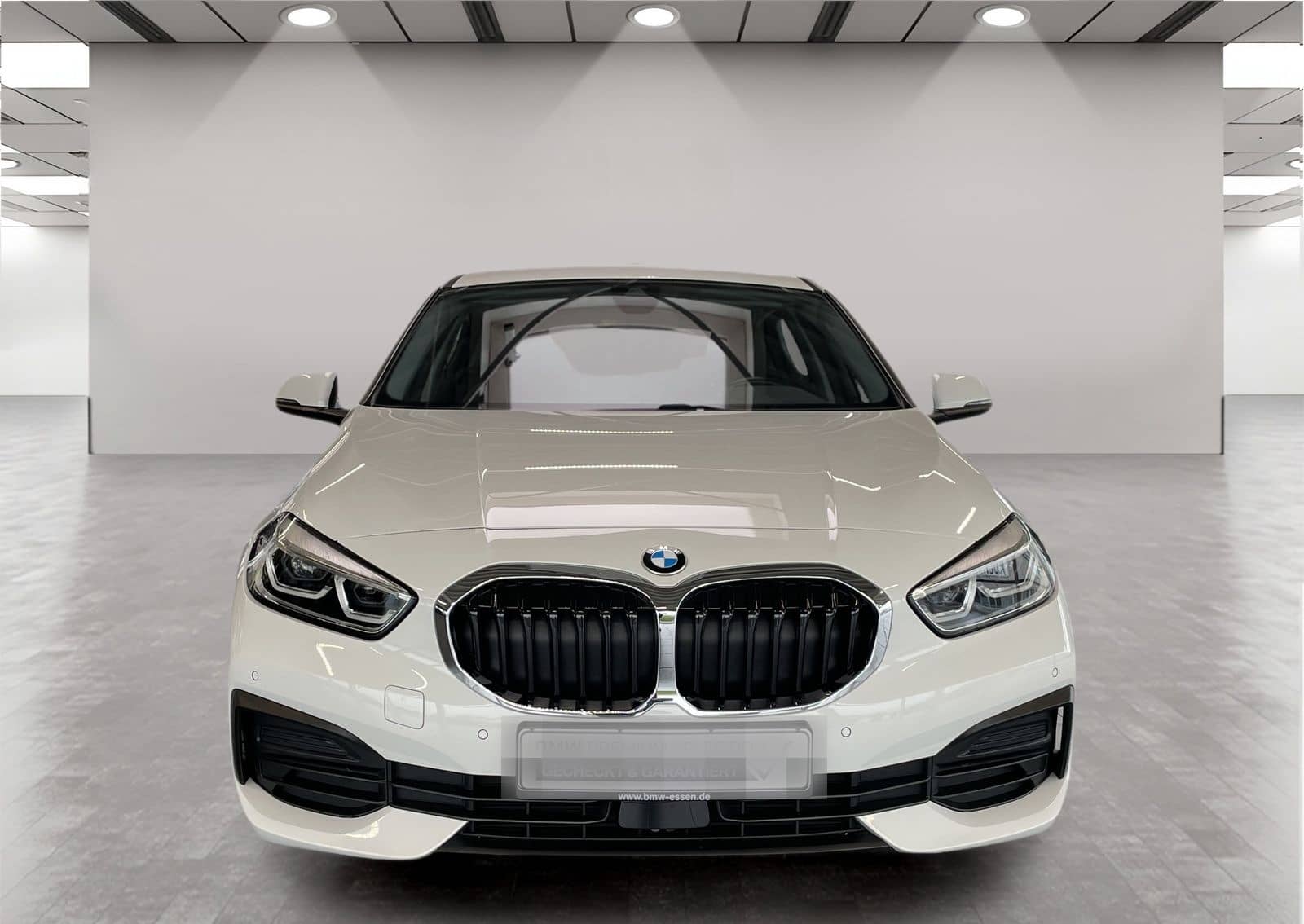 BMW 118i LiveCockpitProf Kamera LED Sitzheizung foto 5