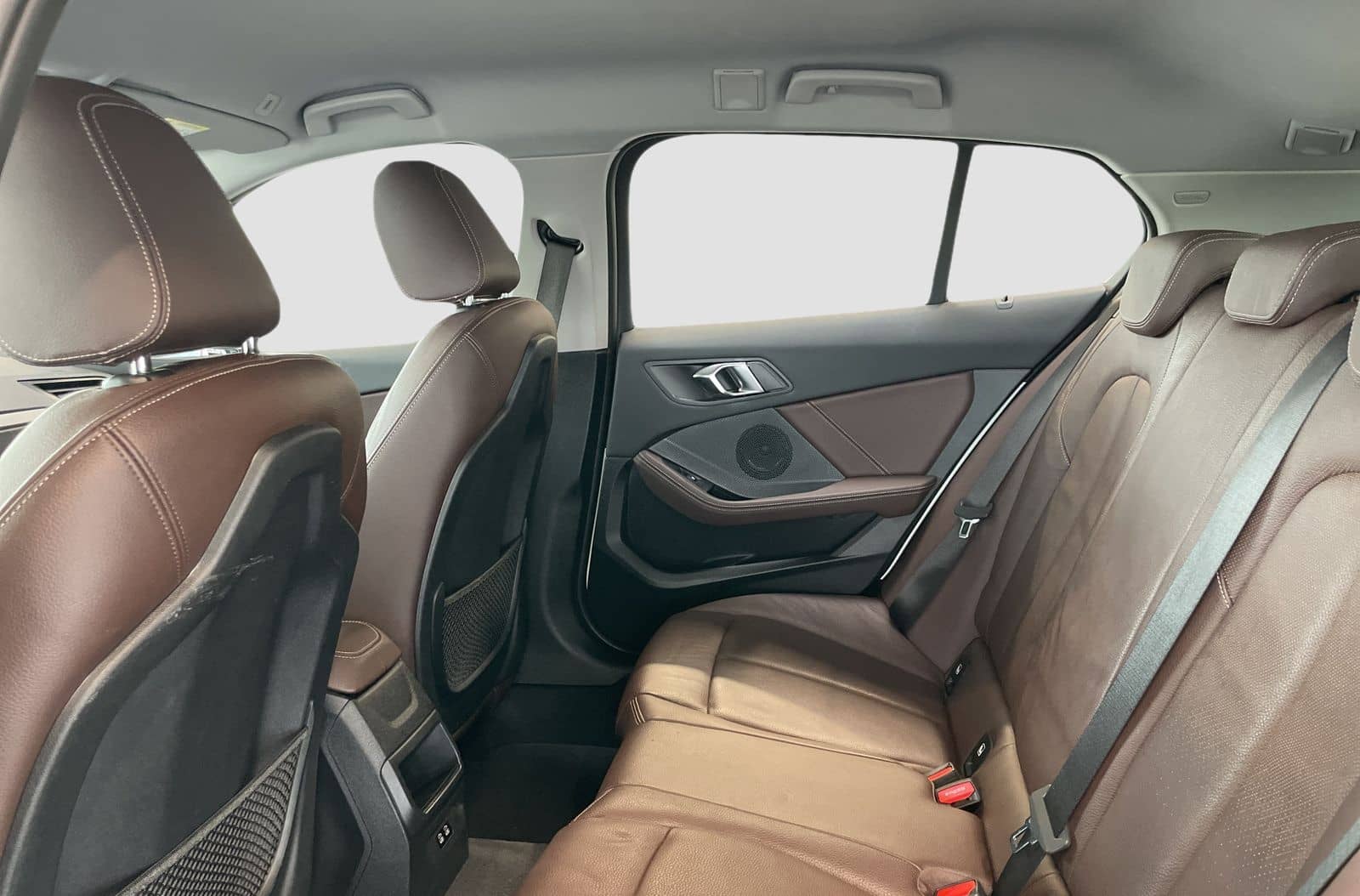 BMW 118i LiveCockpitProf Kamera LED Sitzheizung foto 10