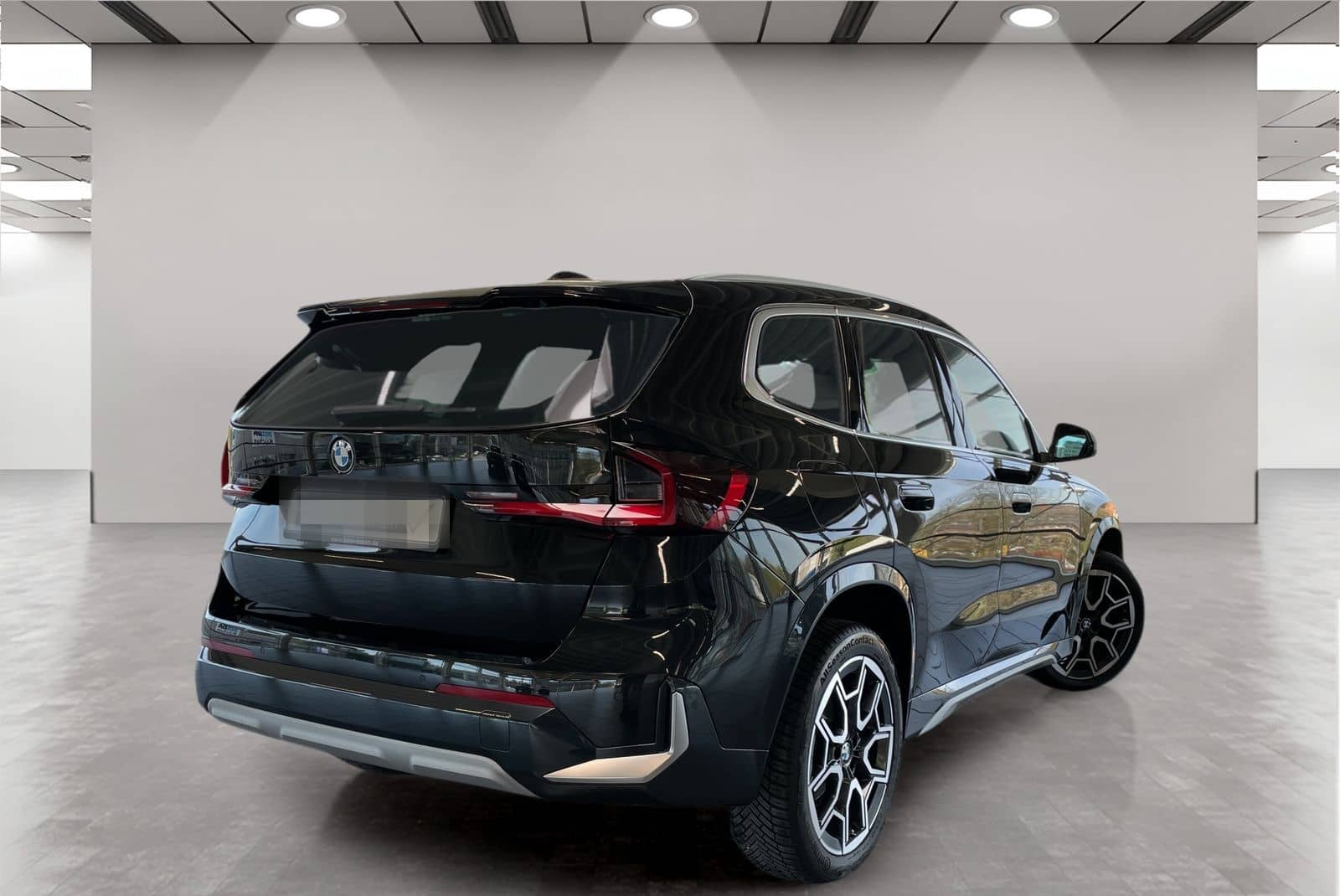 BMW X1 sDrive18i Kamera Pano.Dach Driv.Assist LED foto 2