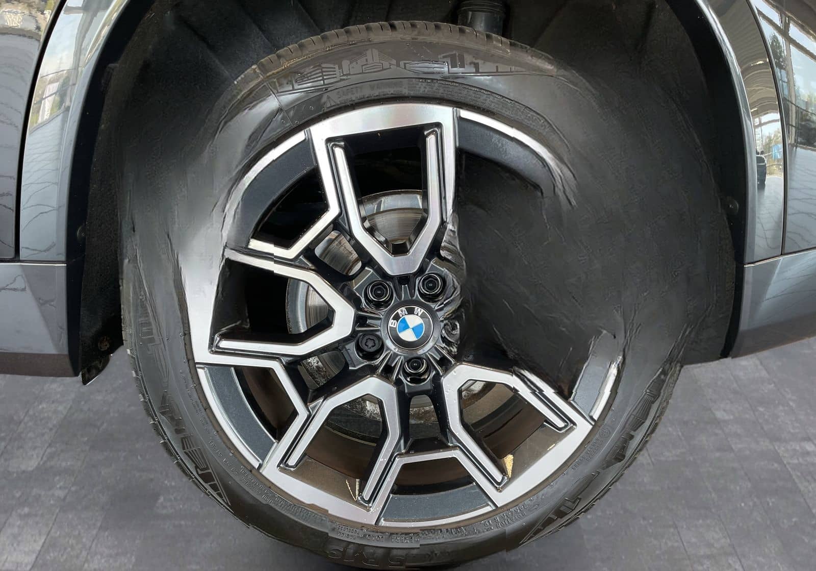 BMW X1 sDrive18i Kamera Pano.Dach Driv.Assist LED foto 11