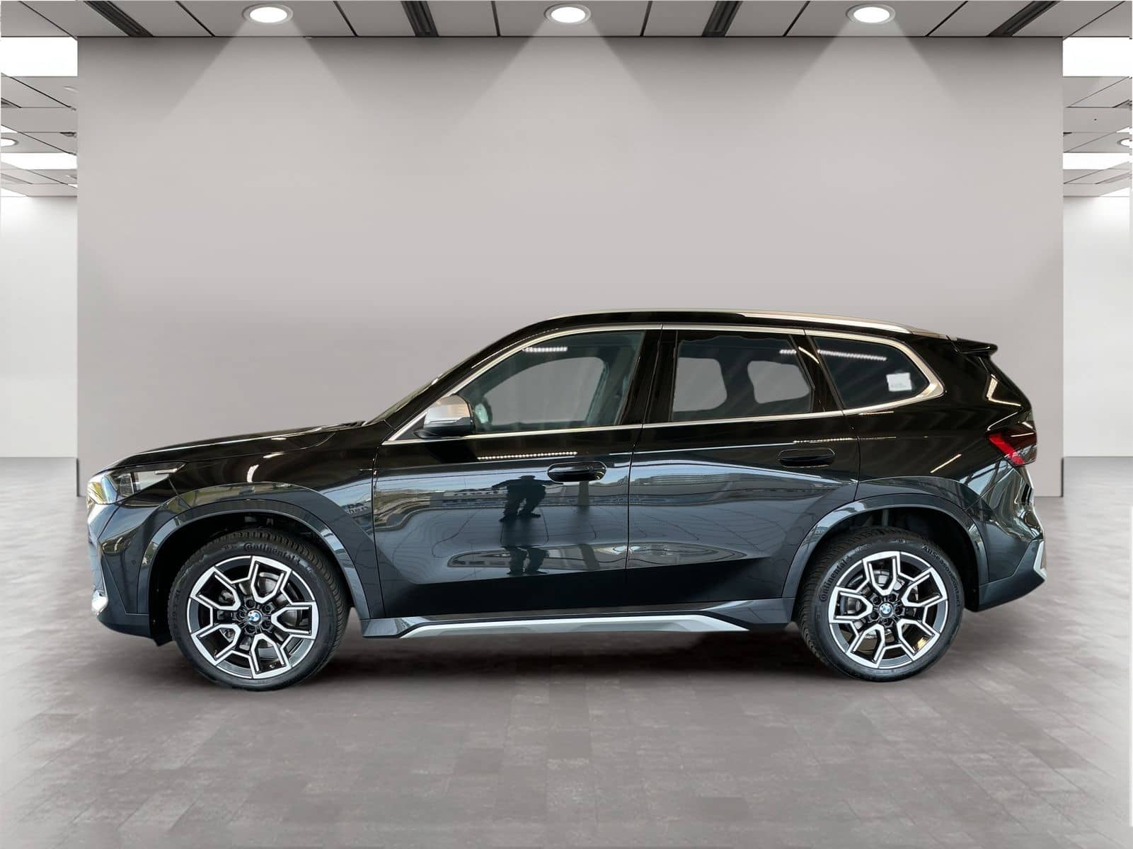 BMW X1 sDrive18i Kamera Pano.Dach Driv.Assist LED foto 3