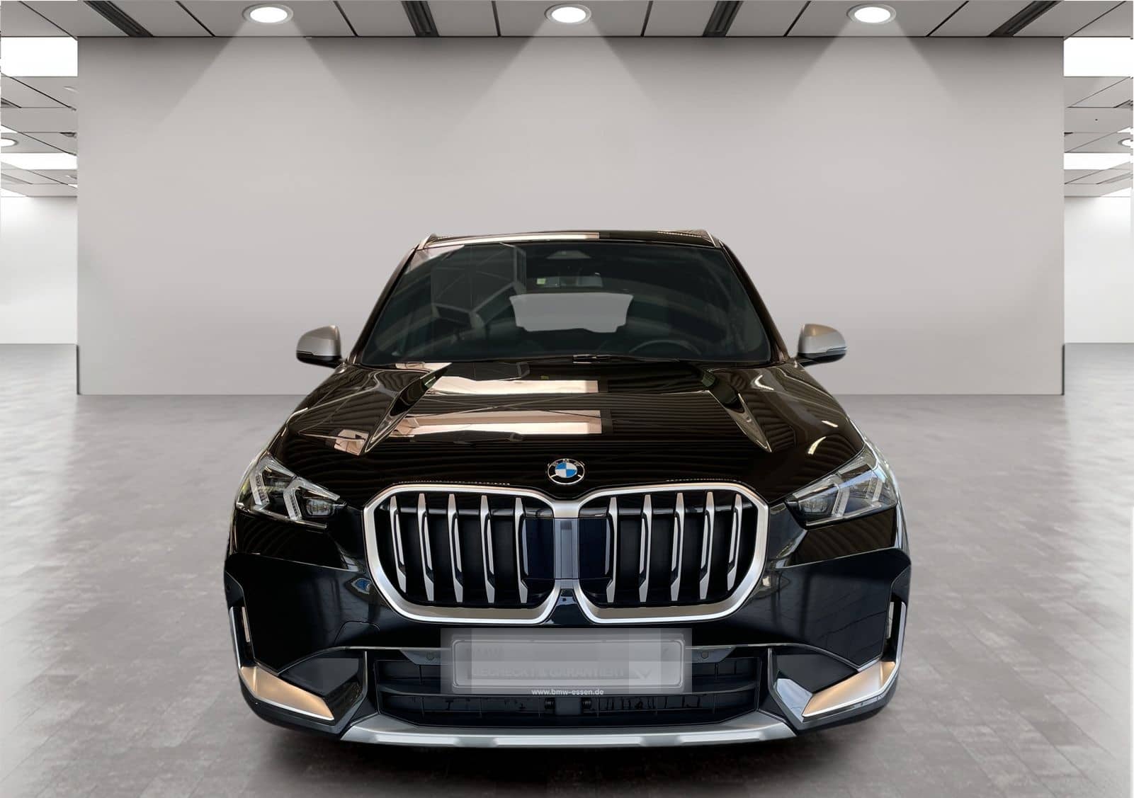 BMW X1 sDrive18i Kamera Pano.Dach Driv.Assist LED foto 5