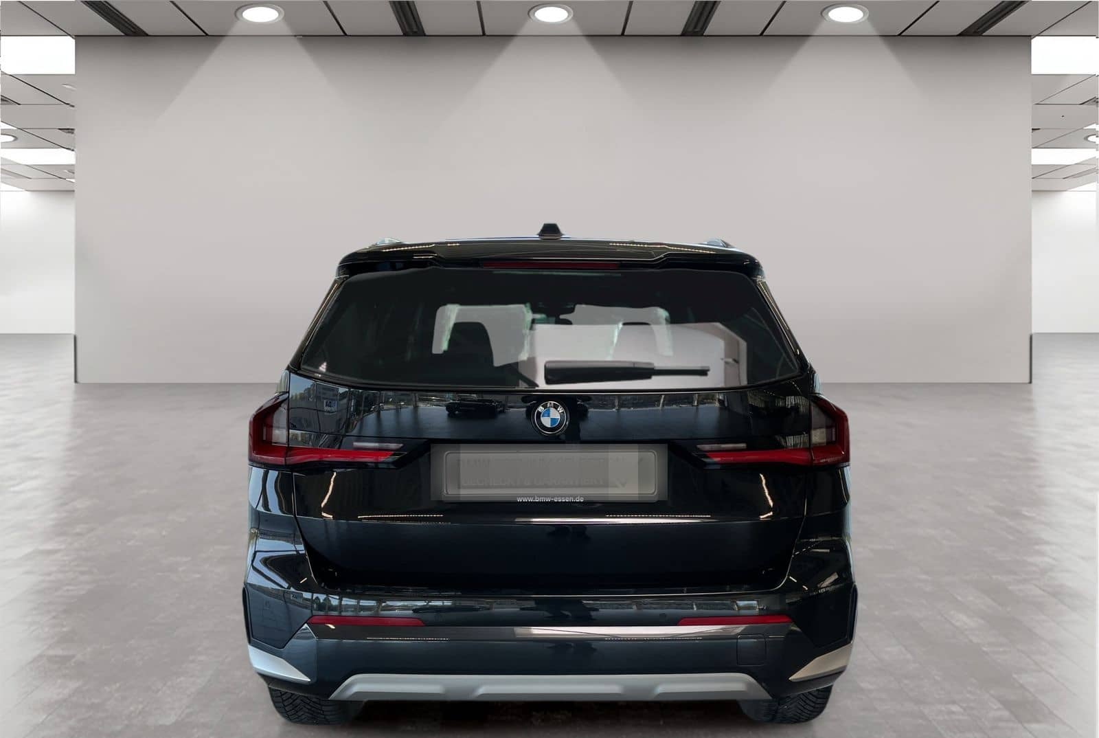 BMW X1 sDrive18i Kamera Pano.Dach Driv.Assist LED foto 6