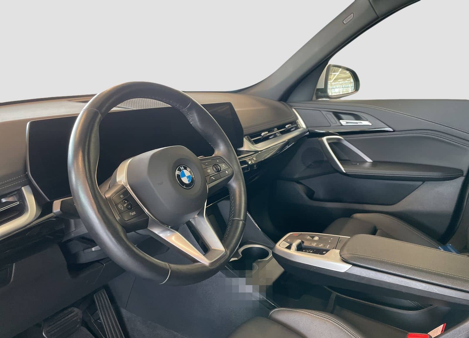 BMW X1 sDrive18i Kamera Pano.Dach Driv.Assist LED foto 7