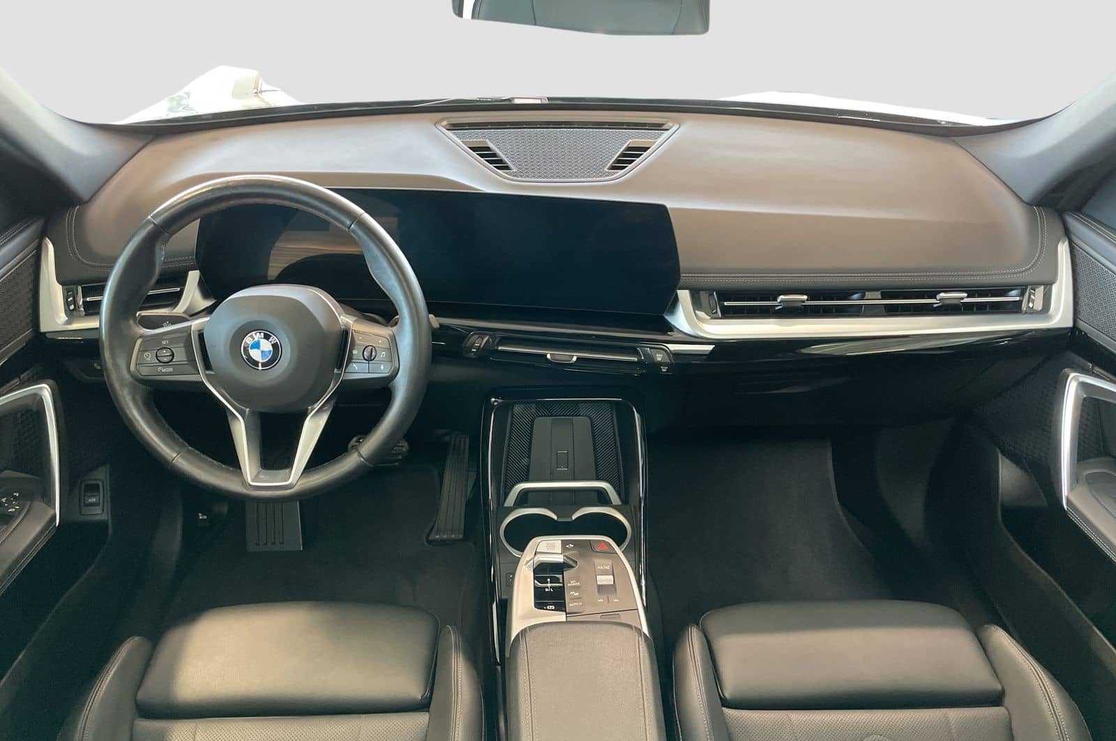 BMW X1 sDrive18i Kamera Pano.Dach Driv.Assist LED foto 9