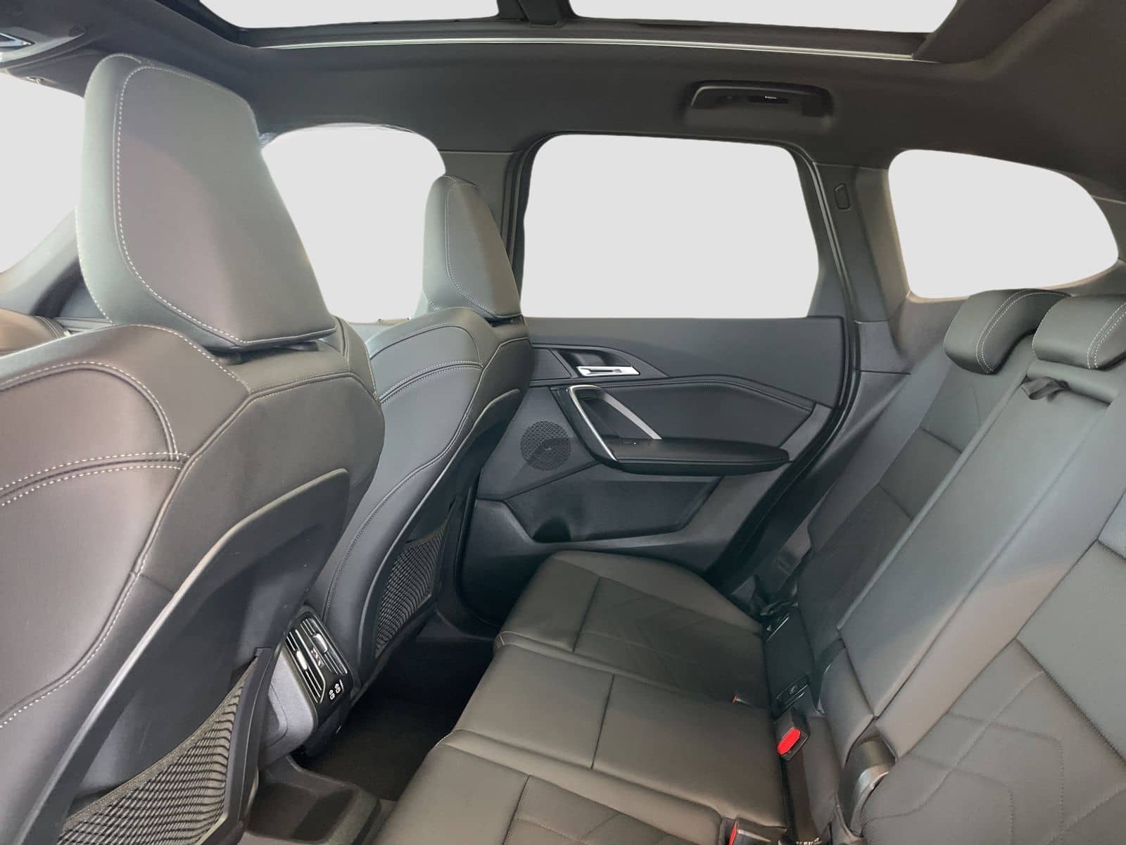 BMW X1 sDrive18i Kamera Pano.Dach Driv.Assist LED foto 10