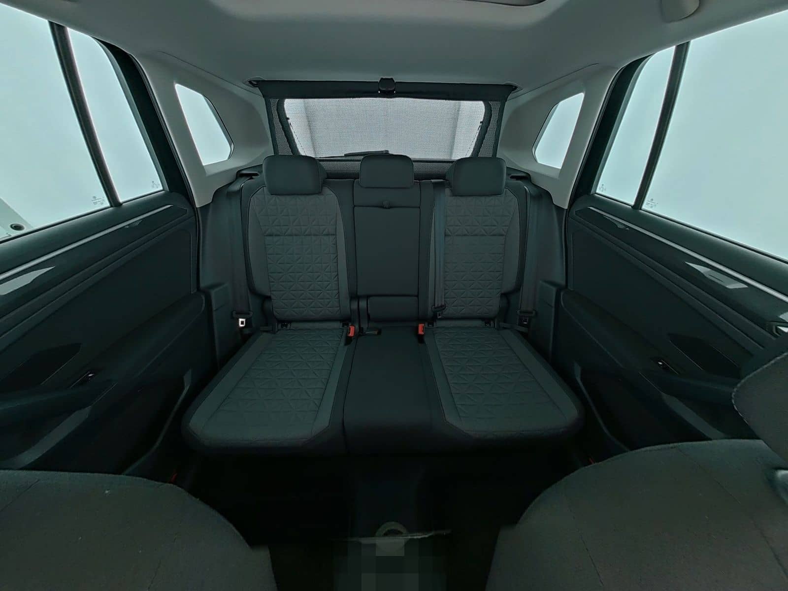 Volkswagen Tiguan Life Kamera|AHK|ACC|Navi|Panoramadach|LED foto 18