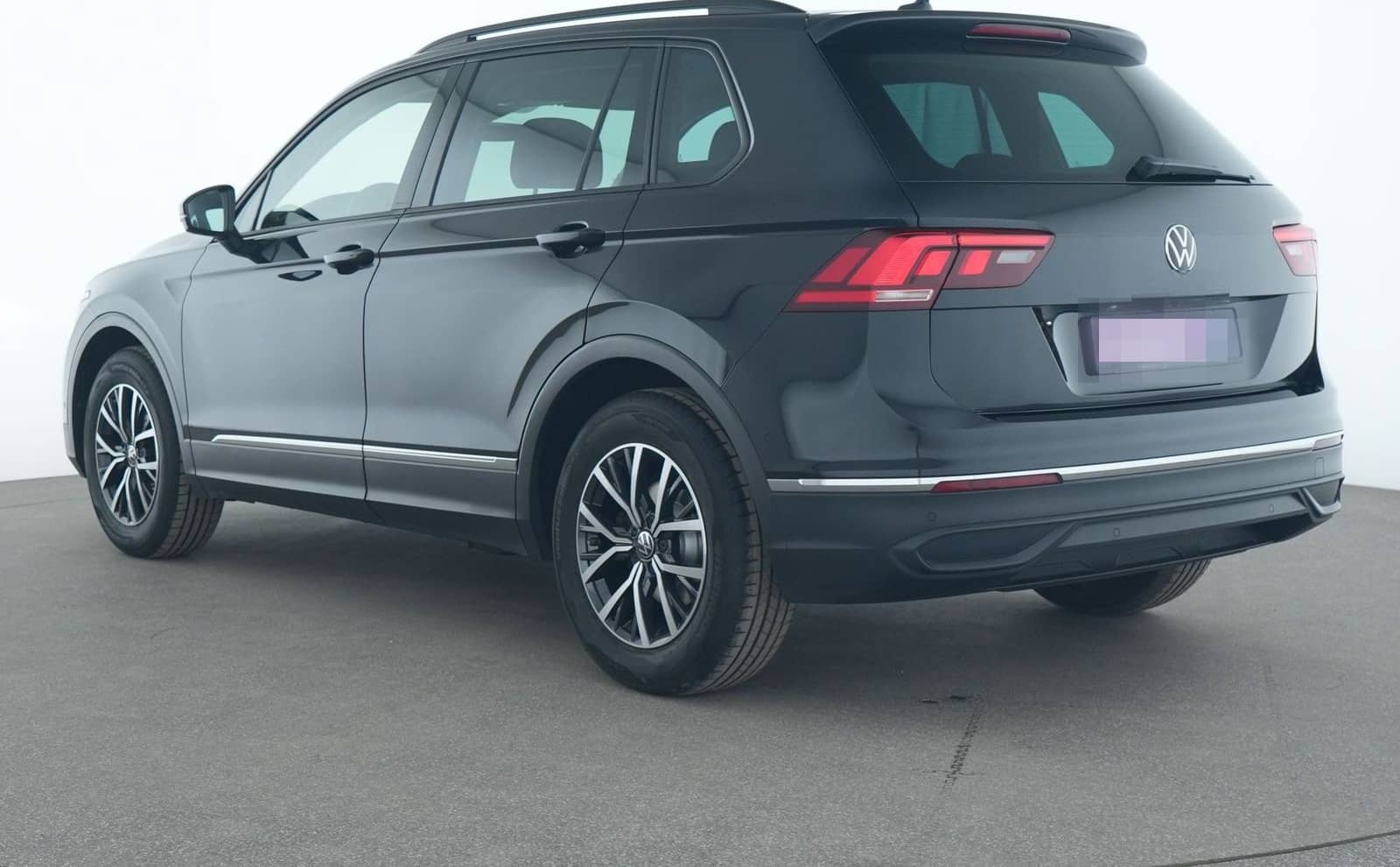 Volkswagen Tiguan Life Kamera|AHK|ACC|Navi|Panoramadach|LED foto 9