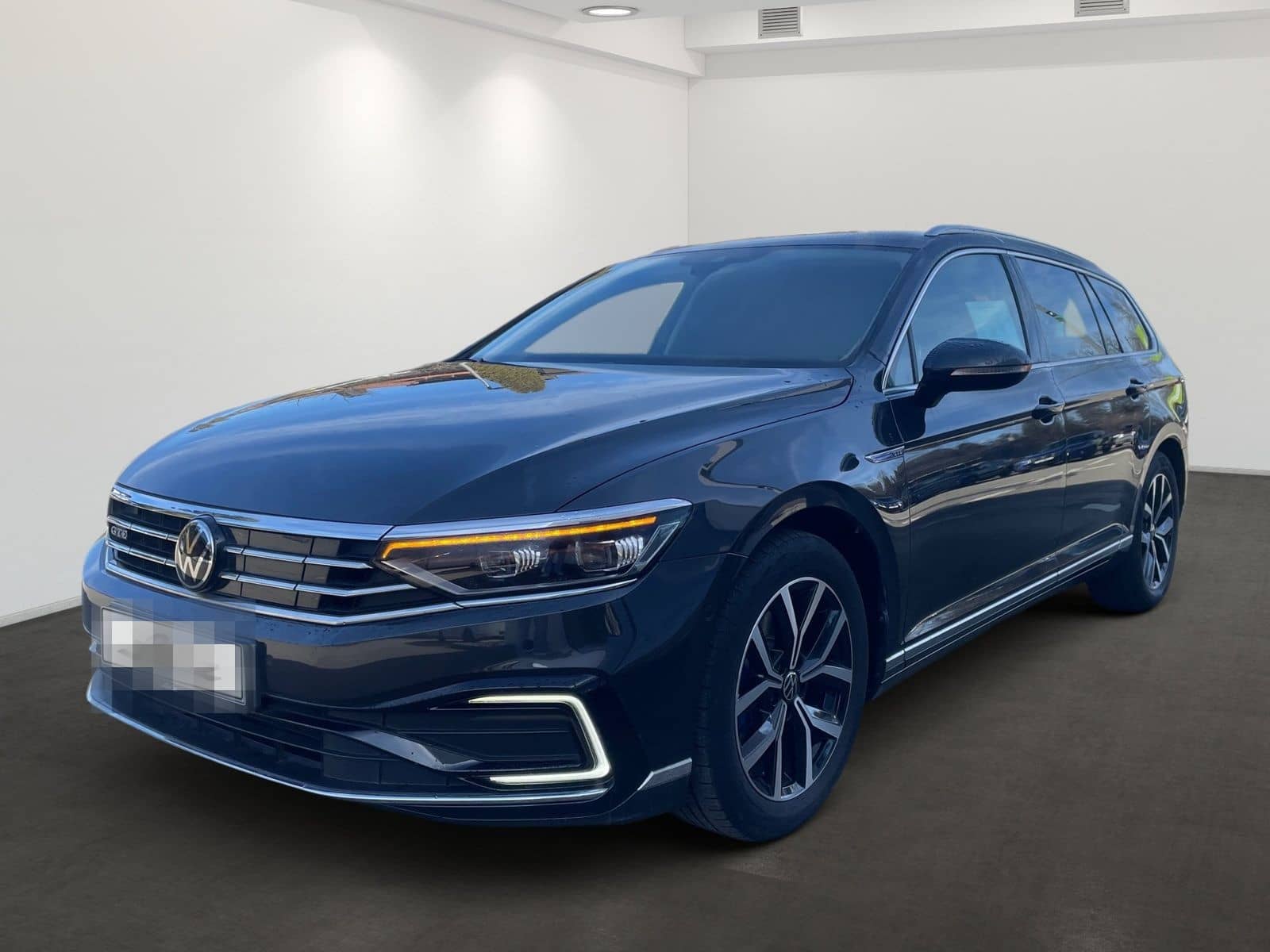 Volkswagen Passat Variant 1.4 TSI Hybrid GTE *AHK*MATRIX*KA foto 2