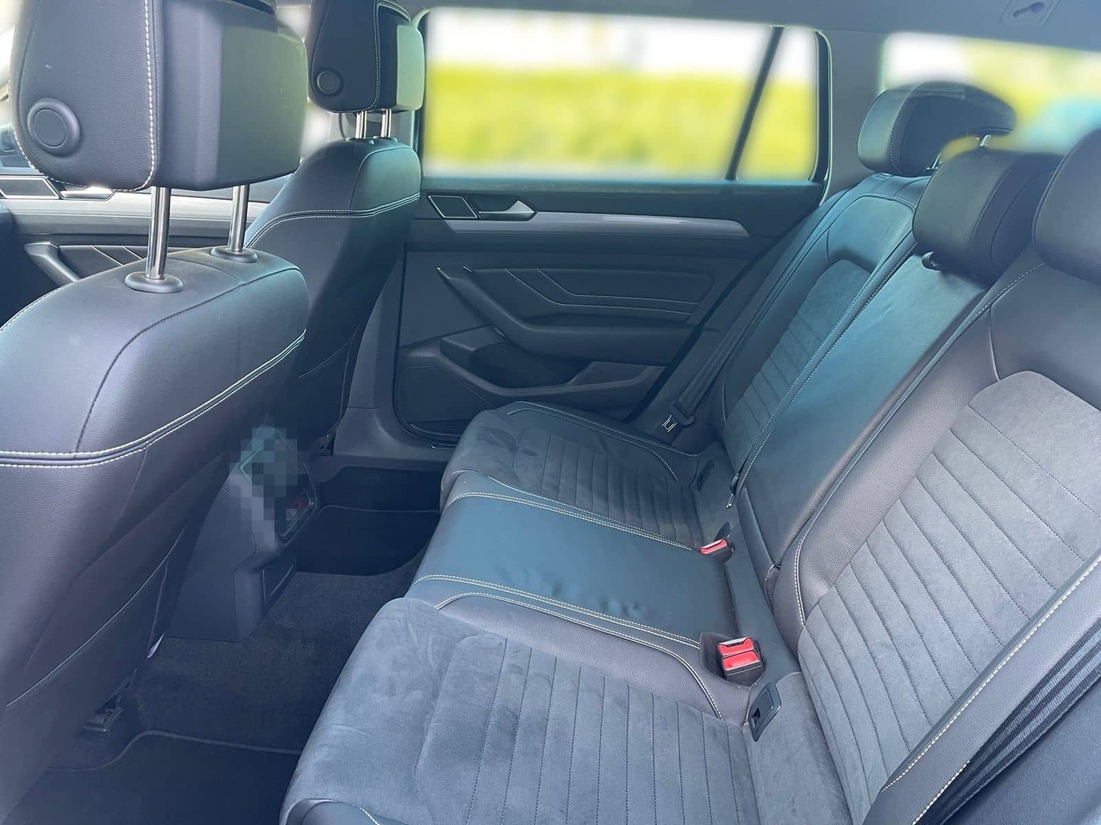 Volkswagen Passat Variant 1.4 TSI Hybrid GTE *AHK*MATRIX*KA foto 14