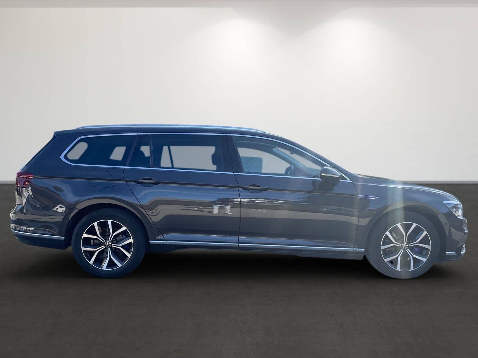 Volkswagen Passat Variant 1.4 TSI Hybrid GTE *AHK*MATRIX*KA foto 7
