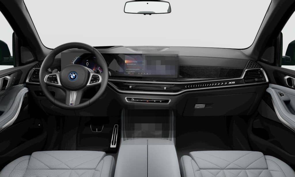 BMW X5 xDrive50e M Sport AHK Driv.Assist.Prof LED foto 4