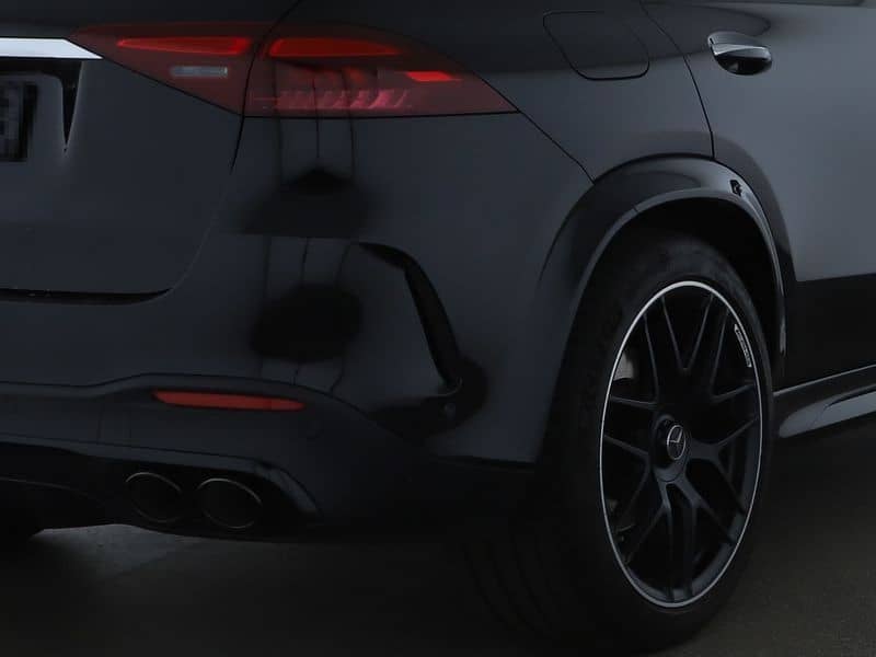 Mercedes-Benz AMG GLE 53 4MATIC+ PANO*AHK*NIGHT*BURM*MEMORY-P* foto 11