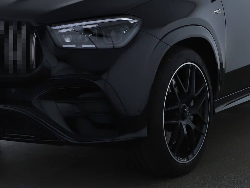 Mercedes-Benz AMG GLE 53 4MATIC+ PANO*AHK*NIGHT*BURM*MEMORY-P* foto 3