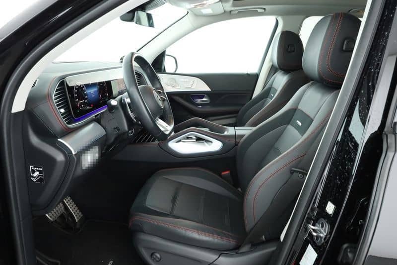 Mercedes-Benz AMG GLE 53 4MATIC+ PANO*AHK*NIGHT*BURM*MEMORY-P* foto 5
