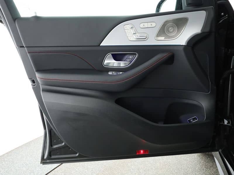 Mercedes-Benz AMG GLE 53 4MATIC+ PANO*AHK*NIGHT*BURM*MEMORY-P* foto 10