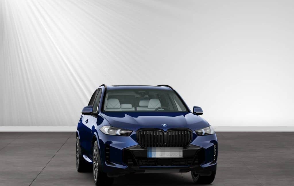 BMW X5 xDrive50e M Sport Pro|AHK|Pano|Komfortsitz foto 13