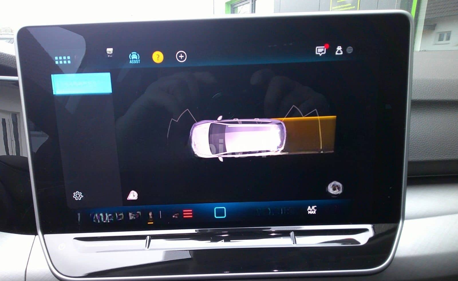 Volkswagen Golf VIII Variant 1.5 TSI Life #SHZ #LRHZ #LED foto 17